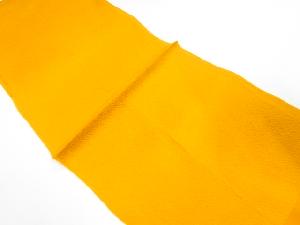 未使用品　正絹　帯揚げ